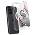 MLB Colorado Rockies Game Ball iPhone 16 Pro MagSafe Case